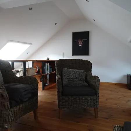 Au Logis De Cadichon Daire