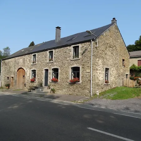 Au Logis De Cadichon *