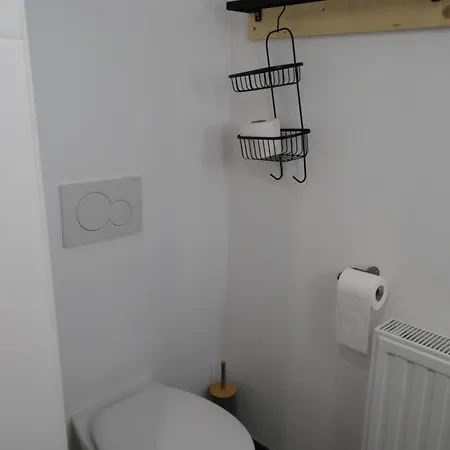 Au Logis De Cadichon Διαμέρισμα *