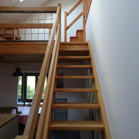 Διαμέρισμα Au Logis De Cadichon