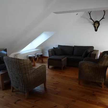 Au Logis De Cadichon * Saint-Hubert