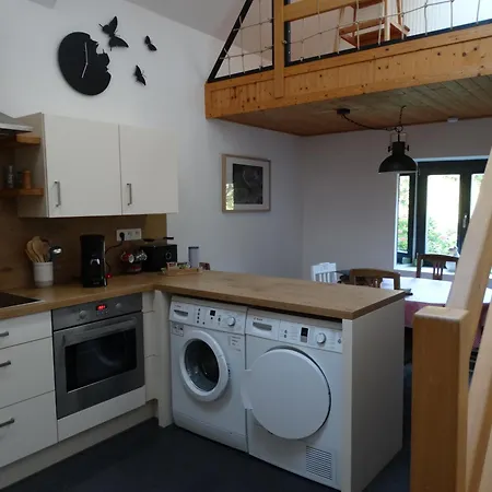 Au Logis De Cadichon