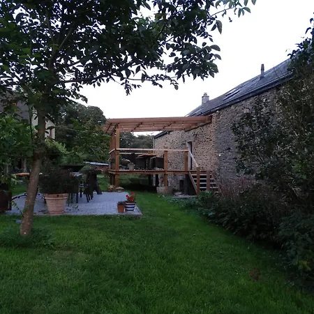 Au Logis De Cadichon *