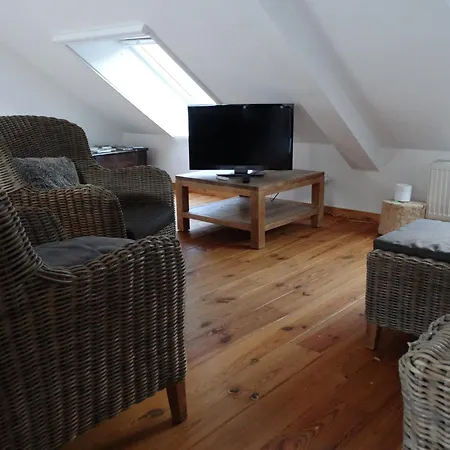 Au Logis De Cadichon