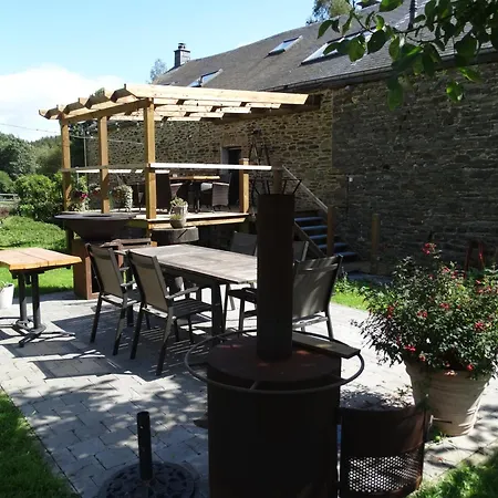 Au Logis De Cadichon Διαμέρισμα