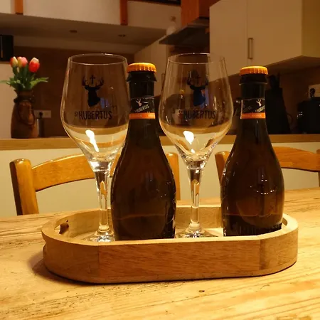 Au Logis De Cadichon *