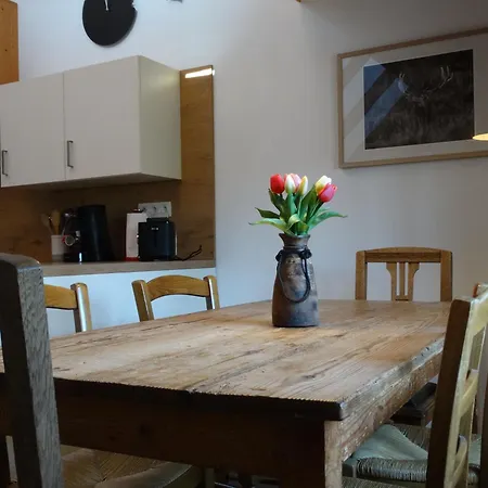 Au Logis De Cadichon