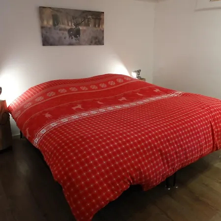Appartement Au Logis De Cadichon Saint-Hubert