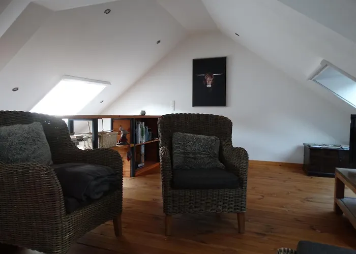 Au Logis De Cadichon Lejlighed