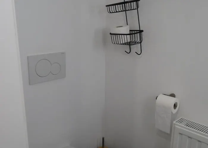 Au Logis De Cadichon Lejlighed *